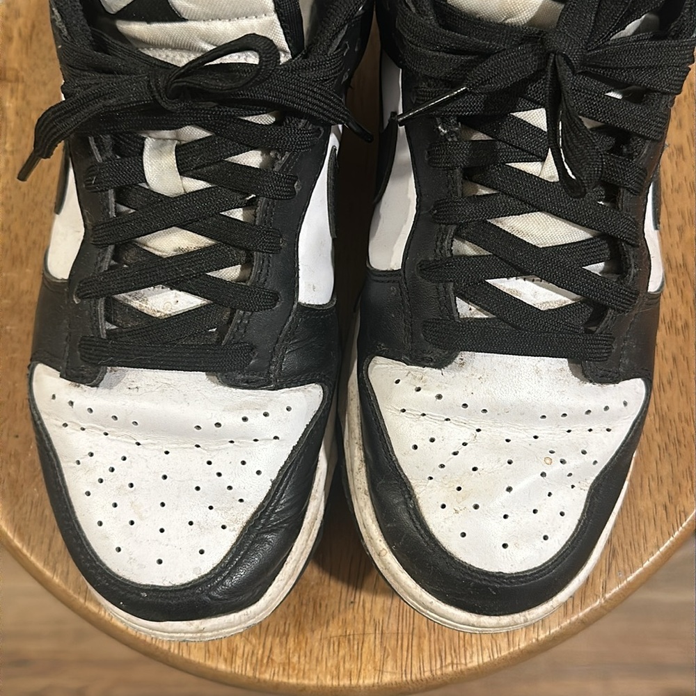 Nike Panda Dunks 🐼 - Picture 7 of 7